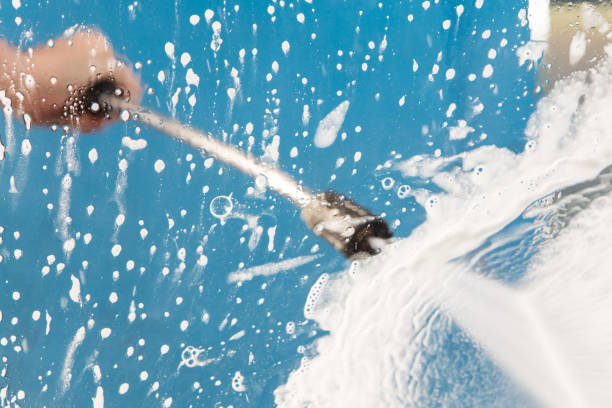 Boat and Dock Cleaning in Shelby, MI